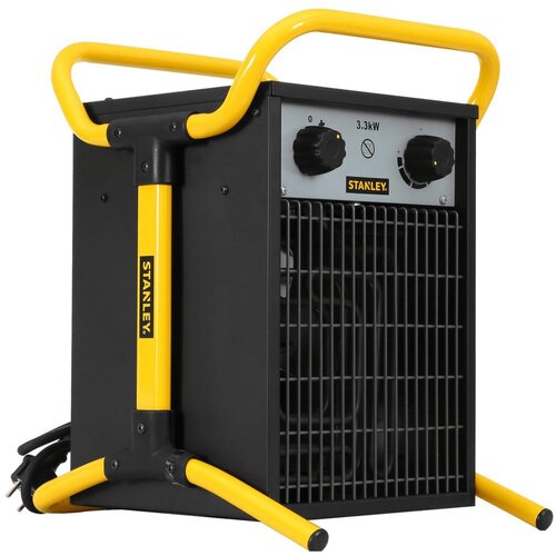 Stanley Grijalica sa ventilatorom, industrijska, 3300 W – ST-033-240-E Cijene