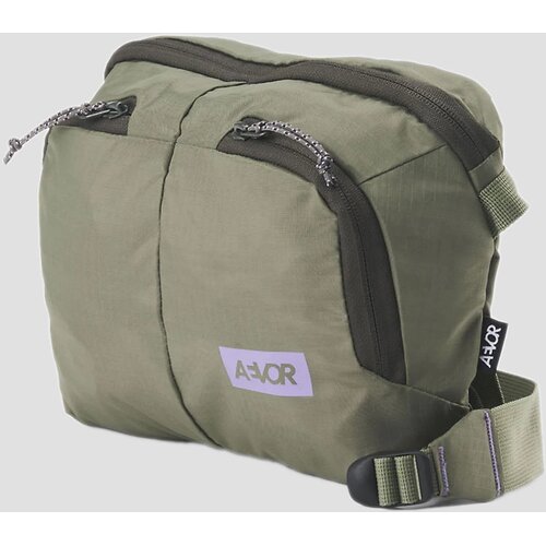 AEVOR Sacoche Torba za cez ramo ripstop violett sage Cene