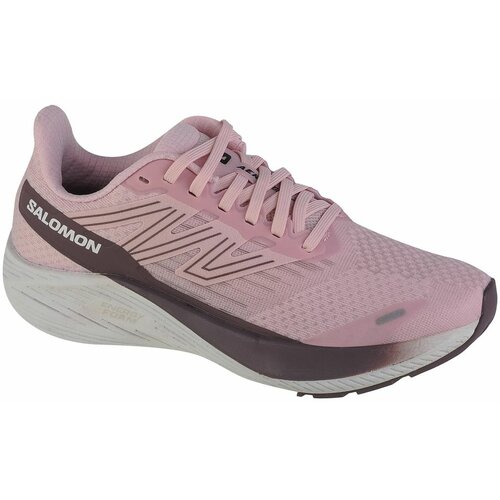 Salomon AERO BLAZE W, ženske patike za trčanje, pink L47208600 Slike