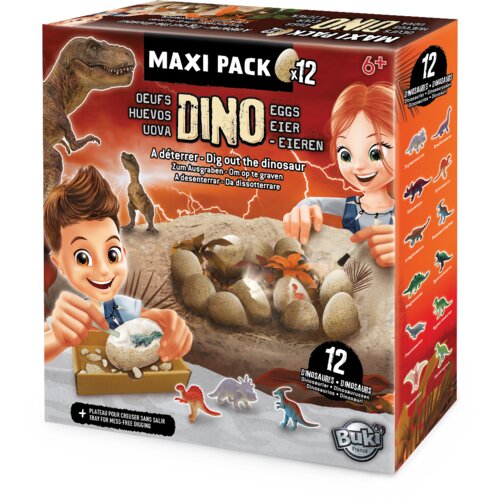 Dino jaje buki - 204629 Cene