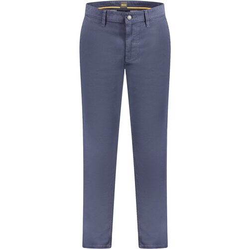 Boss HUGO MEN&amp;amp;#39;S BLUE TROUSERS Slike