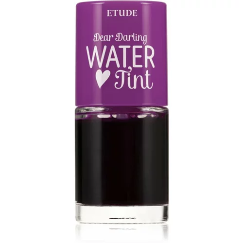ETUDE Dear Darling Water Tint boja za usne s hidratantnim učinkom nijansa #05 Grape 9 g