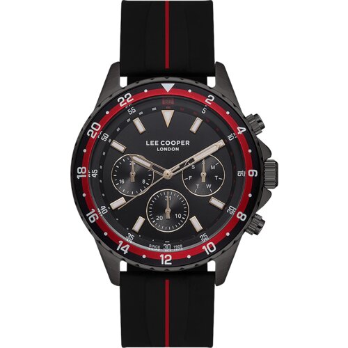 Lee Cooper RUČNI SAT LC07210.651 Cijene