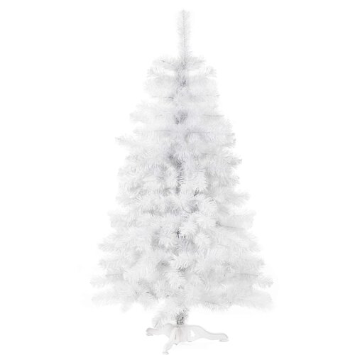 springos Umetna božična drevesa &ndash; Bela jela 150 cm, (5000081253) Cene