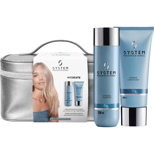 System Professional Hydrate Pouch-Set - 1 set Cene