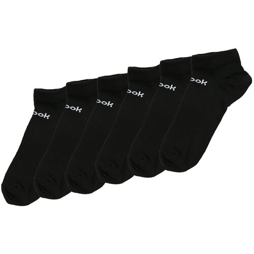 Reebok Sportske čarape ACT CORE INSIDE GH8163 6/1 crne Cene