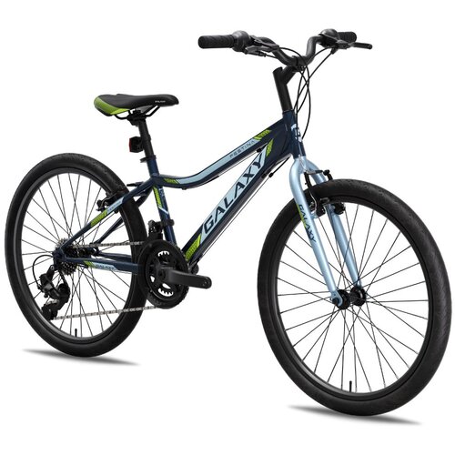 Galaxy Bicikl FESTINA 24" plava/sv.plava/zelena Cene