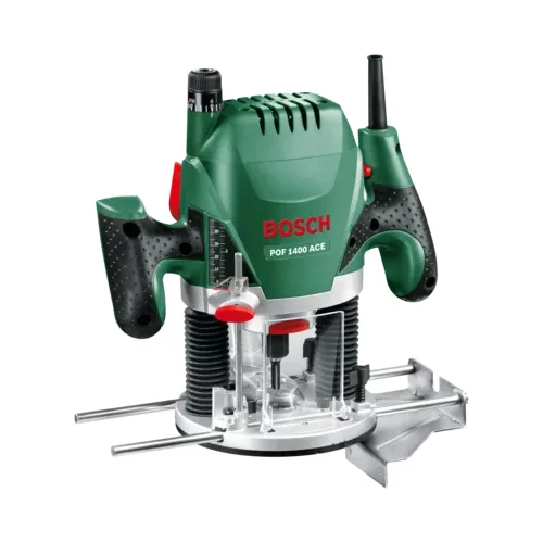 Bosch Router POF 1400 ACE