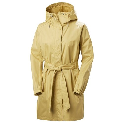 Helly Hansen Jakne 54376389 Rumena Cene