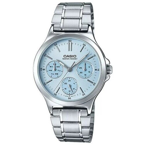 Casio Analogne ure LTPV300D2AUDF pisana Slike