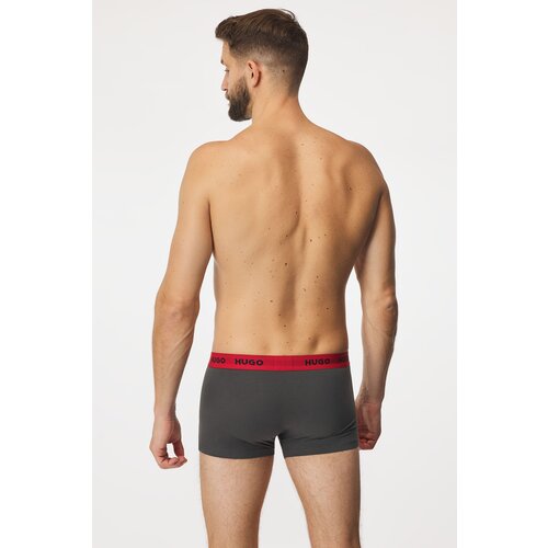 Hugo Boss 3PACK Boksarice HUGO Triplet Slike