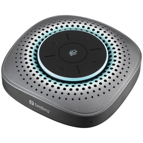 Sandberg Bluetooth+USB speakerfon 126-41 Cene