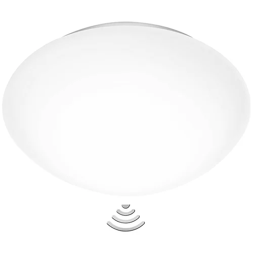 Steinel Notranja senzorska svetilka RS 16 L (60 W, premer: 28 cm, bela)