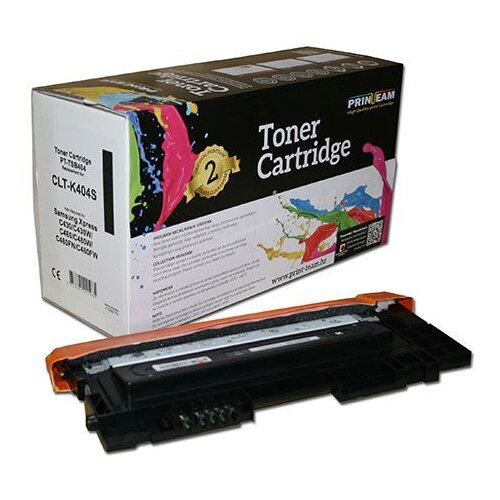  Toner Print-Team Samsung CLT-K404S Black Slike