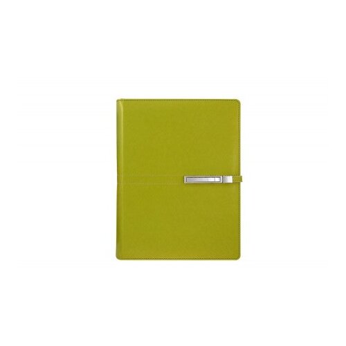 ALICANTE agenda sa mehanizmom A5 superior apple green ( 101.506.40 ) Slike