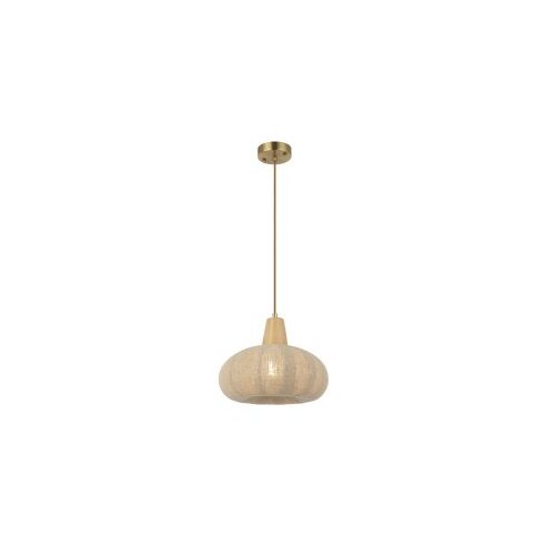 Opviq Luster Tormes-03-P01-WD, O28, 14cm, IP20 Bež-zlatna boja Slike