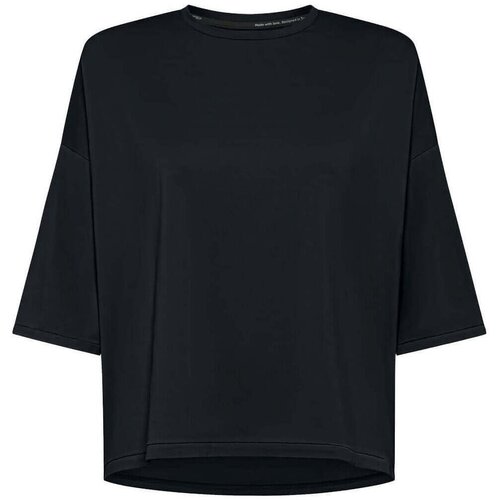 Roberto Ricci Designs Majice s kratkimi rokavi - Modra Cene