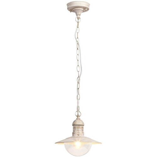Rabalux spoljna visilica luster 1XE27 oslo 8740 Slike