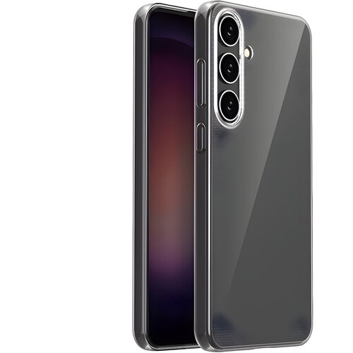 Samsung Prozorno za&scaron;čitno ohi&scaron;je za Galaxy A54 5G - Prozorna Cene