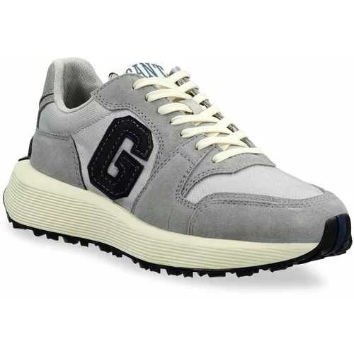 Gant Superge Ronder Sneaker 28633537 Gray G031