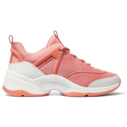 Michael Kors Sneakers - SPARKS TRAINER pink Cijene
