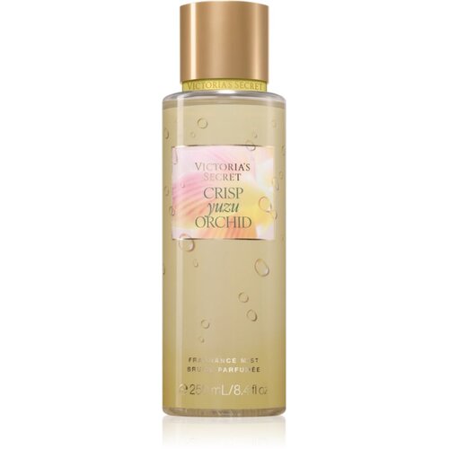 Victoria&amp;#039;s Secret Crisp Yuzu Orchid sprej za tijelo za žene 250 ml Slike