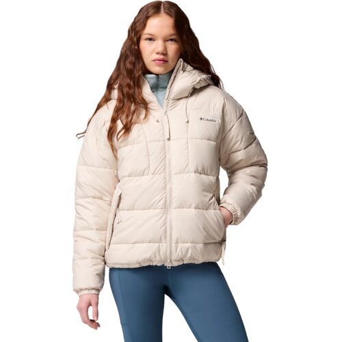 Columbia Pike Lake III ženska jakna s kapuljačom 2133563278 Slike