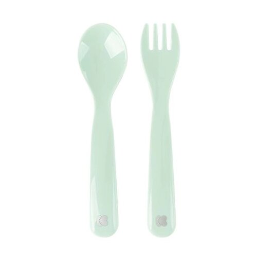  Set ka&scaron;ičica i vilju&scaron;ka PP Glossy Mint KKB40102 Cene