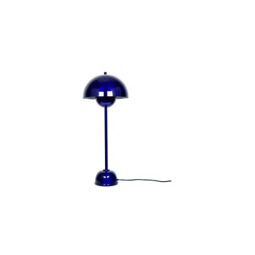Opviq Stona lampa, Tamnoplava Slike
