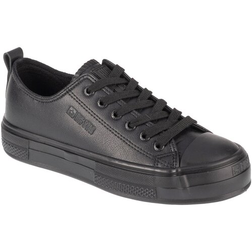 Big Star Nizke superge Shoes Črna Cene