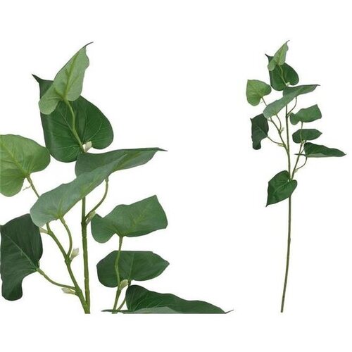  ANTURIUM 70CM PVC Slike