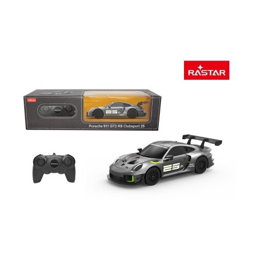 Rastar Porsche 911 GT2 ( 322882 ) Slike