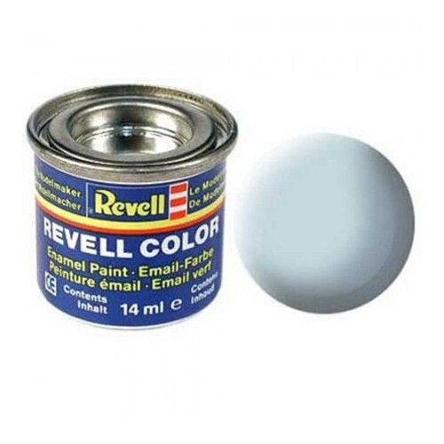Revell Email Color svetlo modra, mat Slike