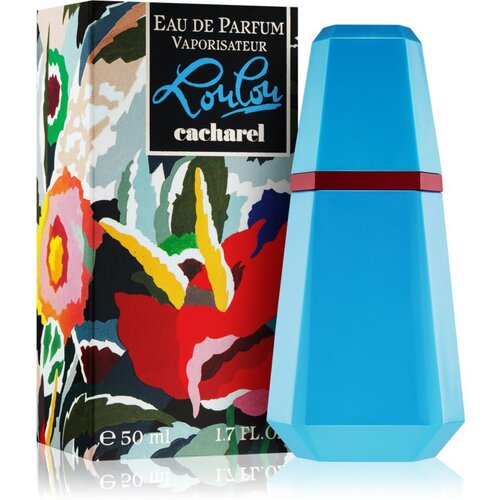 Cacharel Lou Lou wmn edp sp 50ml Slike