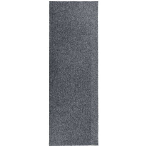 vidaXL dugi tepih za hvatanje nečistoće 100 x 350 cm sivi Cijene