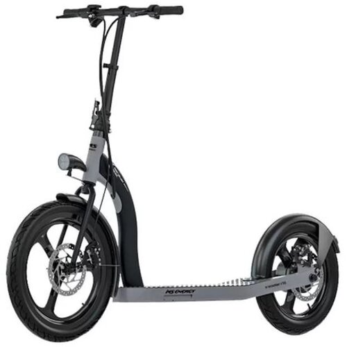 Ms Energy e-romobil R10 Slike