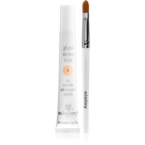 Sisley Phyto-Cernes Eclat korektor za območje okoli oči 15 ml odtenek 3 Cene
