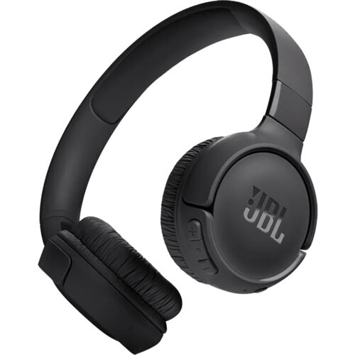 JBL Slušalice bežične sa mikrofonom, Bluetooth - Tune 520BT Black Cijene