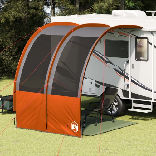 VidaXL Vodootporni &amp;scaron;ator 260 x 200 x 260 cm Slike