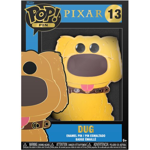 Funko Pop Pin Up Dug Cene