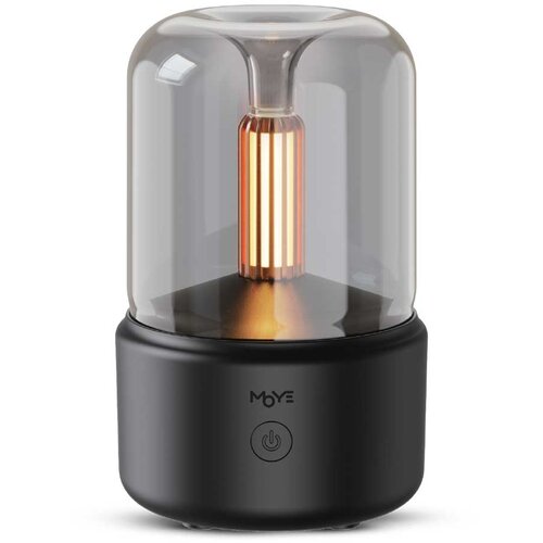 Moye Aura Candle aroma difuzor Slike