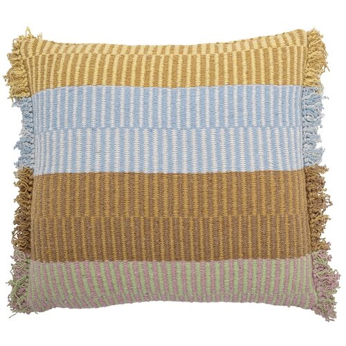 Bloomingville Okrasna blazina 45x45 cm Isnel &amp;ndash; Slike