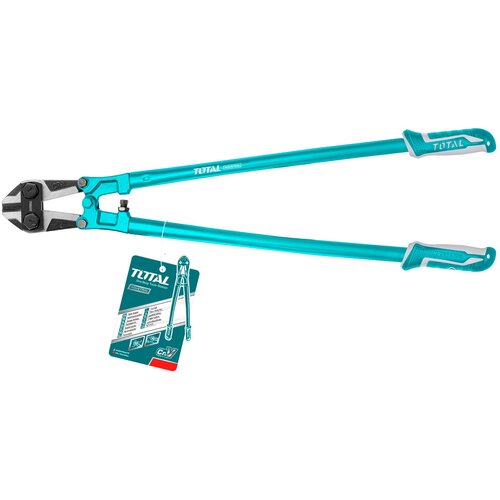 Total Sjekač željeza ravni 900mm/ INDUSTRIAL (THT113366) Slike