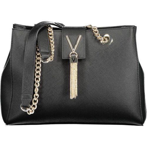 Valentino Bags BLACK WOMAN BAG Slike
