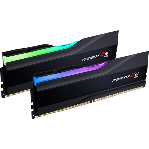 G.skill RAM GSKILL 32GB 6000 DDR5 Z5 2X16 RGB 1,35V BLACK