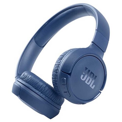 JBL Bežične bluetooth slušalice Tune 510BT Blue Cene