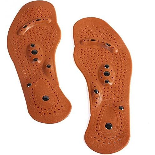 NaturoSana Magnetni vložki za čevlje Lucency Insoles Slike