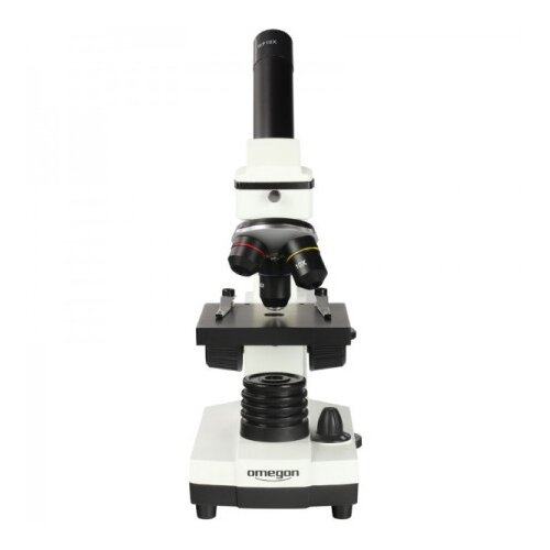 Omegon VisioStar 40x-400x bioliški mikroskop ( ni62234 ) Cene