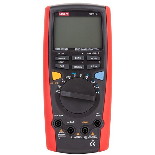 Uni-t UT71A Multimeter Cijene