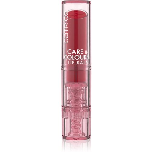 Catrice Care In Colours vlažilna &amp;scaron;minka odtenek 040 Hot Take 3 g Slike
